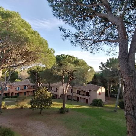 Residences Du Golf Saint-Raphael (Var) Exterior foto