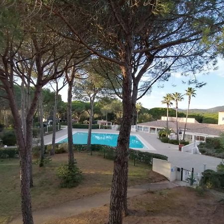 Residences Du Golf Saint-Raphael (Var) Exterior foto