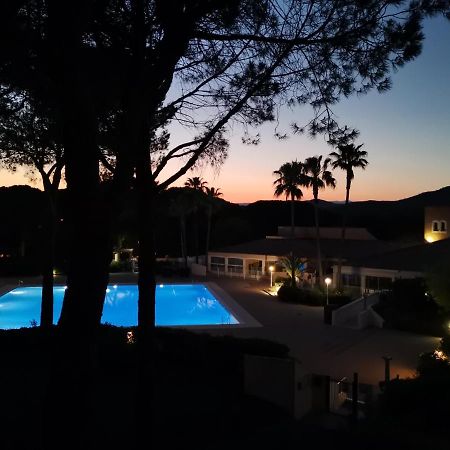 Residences Du Golf Saint-Raphael (Var) Exterior foto