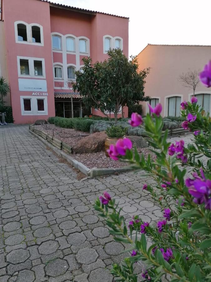 Residences Du Golf Saint-Raphael (Var) Exterior foto