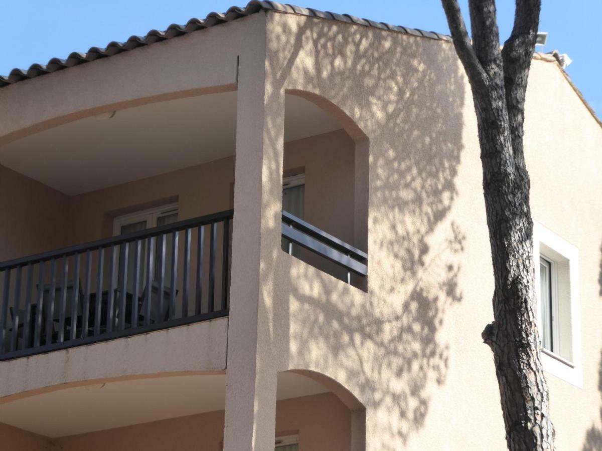Residences Du Golf Saint-Raphael (Var) Exterior foto