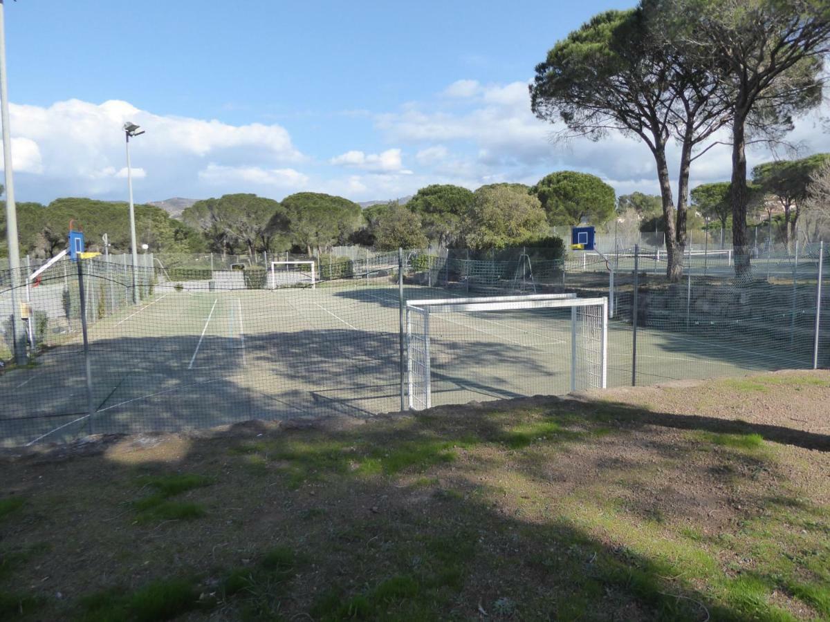 Residences Du Golf Saint-Raphael (Var) Exterior foto