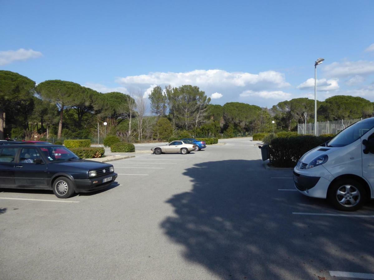 Residences Du Golf Saint-Raphael (Var) Exterior foto